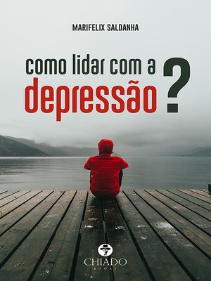 cover image of Como Lidar com a Depressão?
